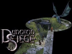 Dungeon Siege wallpaper